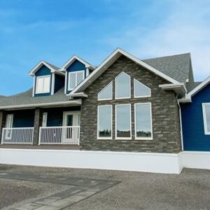 🏡 meet the fairmont showhome by nelson homes ✨ 2,316 sq. ft. 3 bedrooms 3 bathrooms a timel